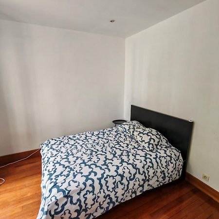 Studio Proche Paris Шавиль Экстерьер фото