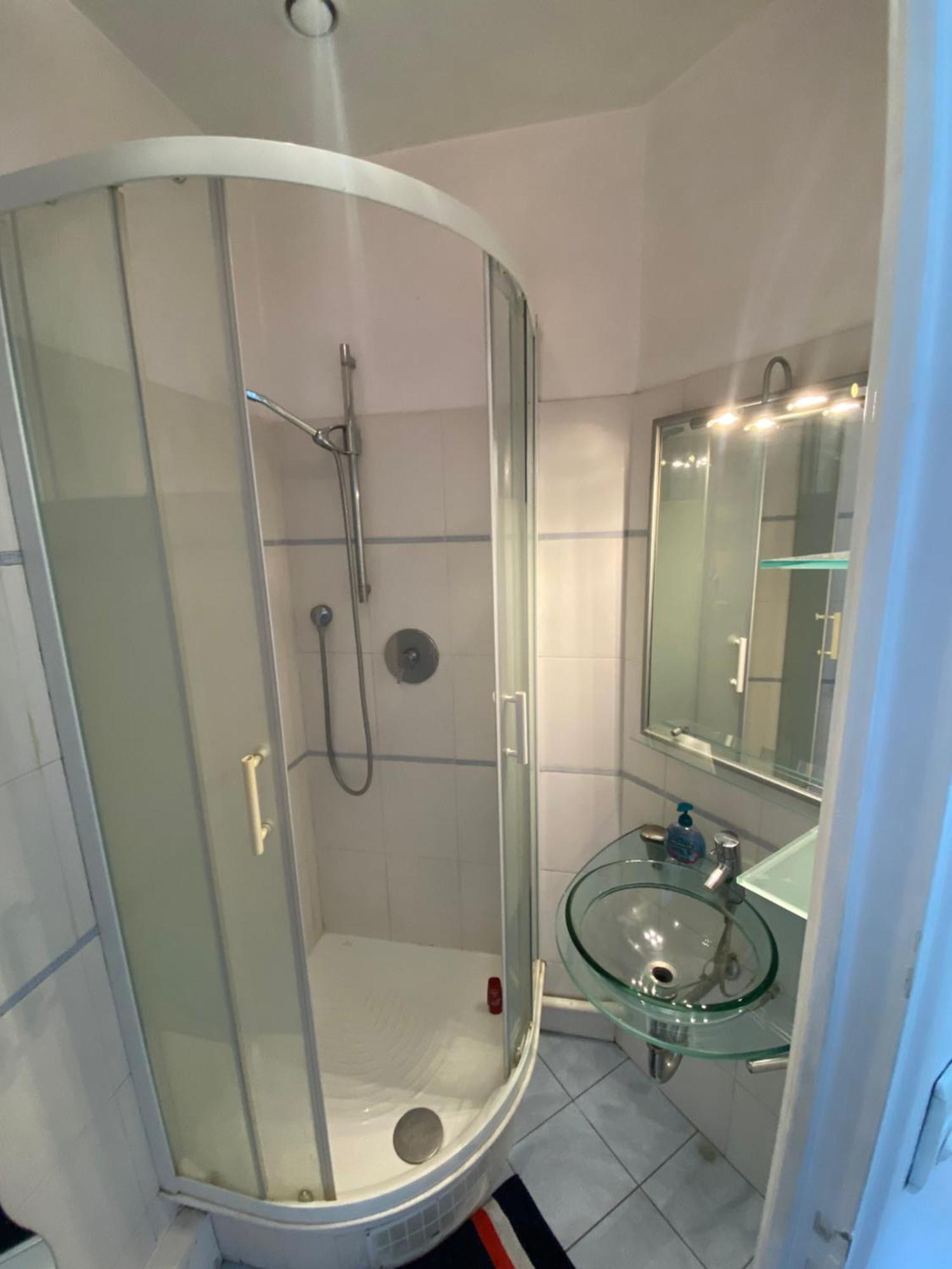Studio Proche Paris Шавиль Экстерьер фото