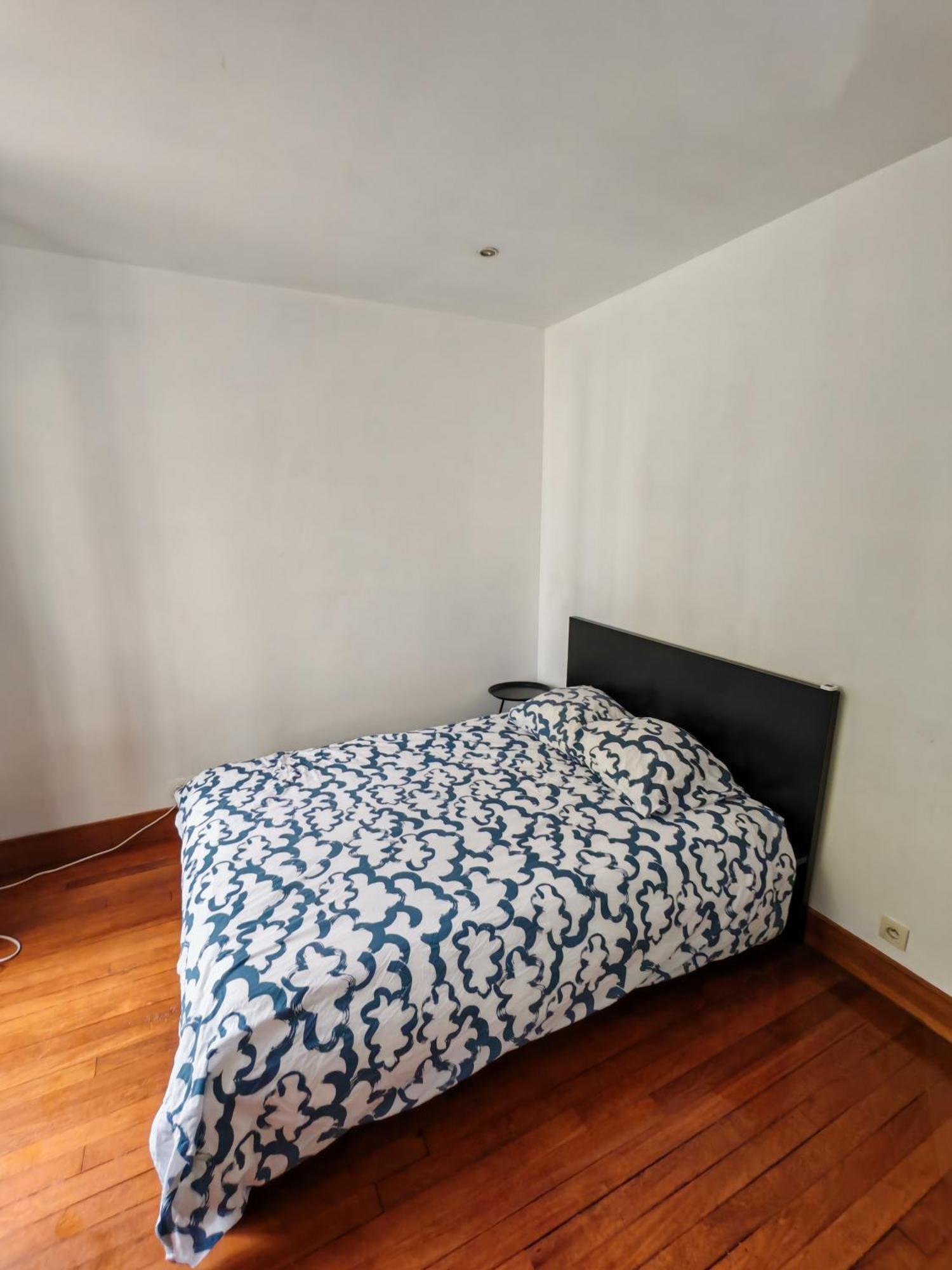Studio Proche Paris Шавиль Экстерьер фото